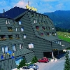 HOTEL ALPINA Kranjska Gora Slovenija 12